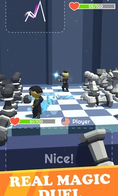��ʦ����WizardDuel