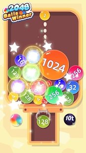 2048合并冠军红包版 2048合并冠军红包版