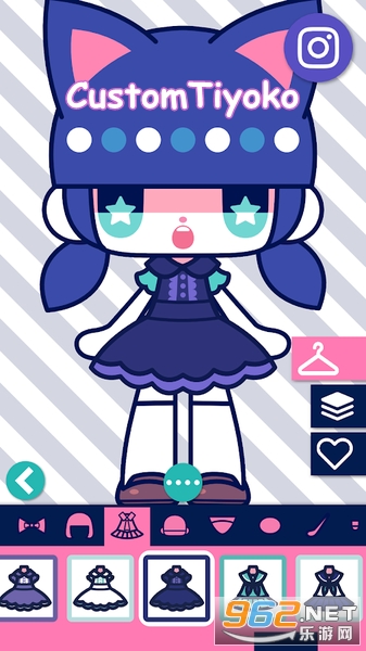 CustomTiyoko�°�