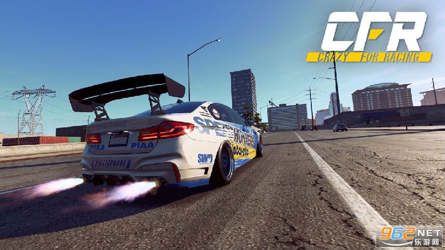 �������CrazyForRacing