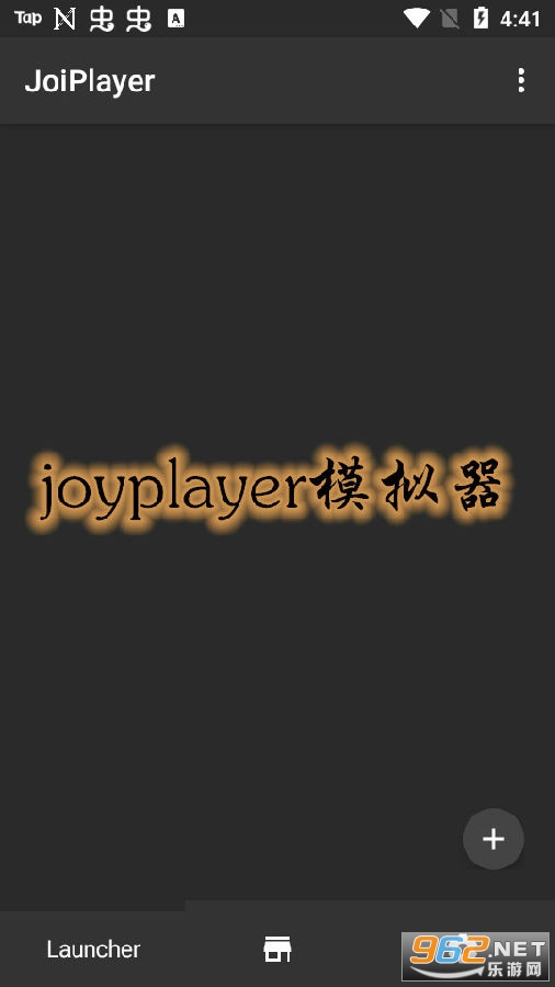 joyplayerģ�������°�