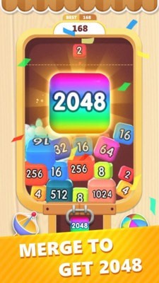 2048ħ�������