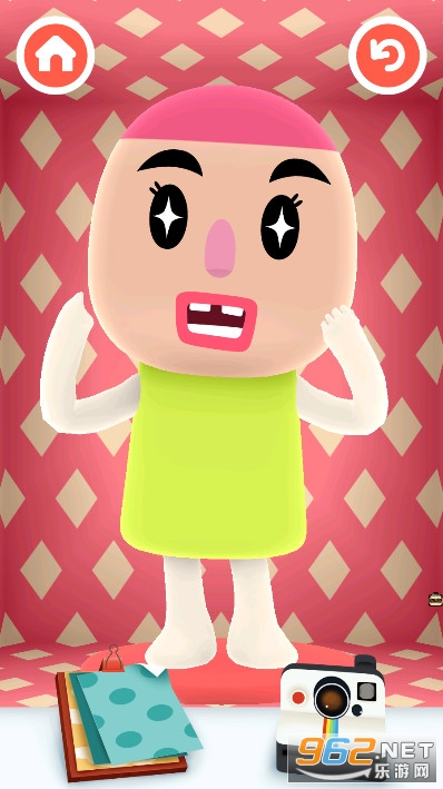 �п�����װ��Ϸv1.0�ƽ���ͼ1