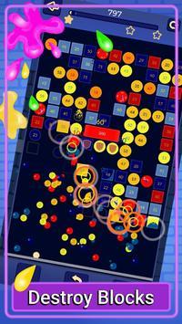 Bricks Breaker Drops��ש���ֺ����v1.0.55��ͼ2