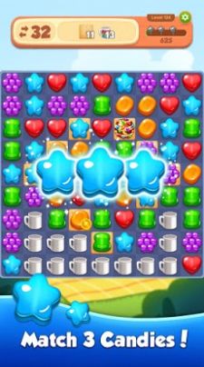 Candy n Cookie�ǹ��ͱ��ɺ����v1.0.0��ͼ2