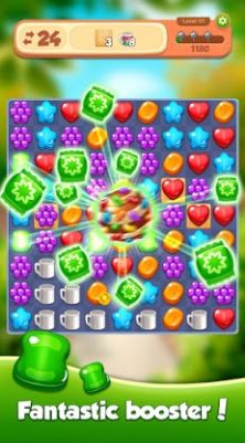 Candy n Cookie�ǹ��ͱ��ɺ����v1.0.0��ͼ0