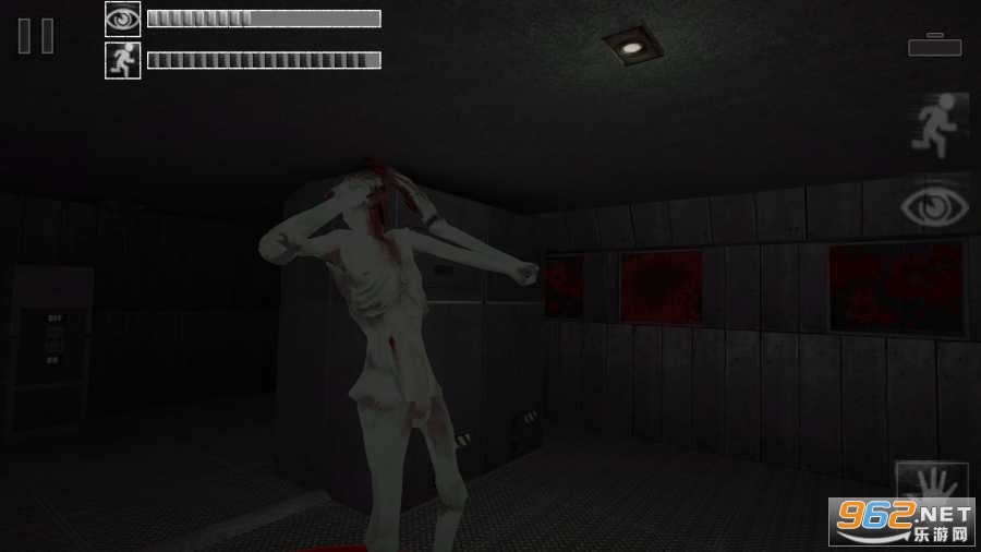 SCP - Containment Breach��Ϸ��ͼ2