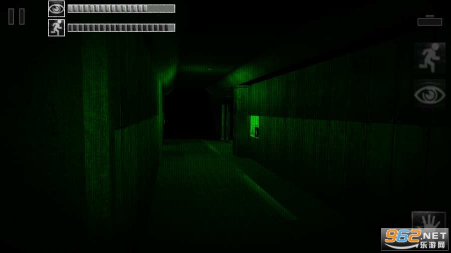SCP - Containment Breach��Ϸ��ͼ1