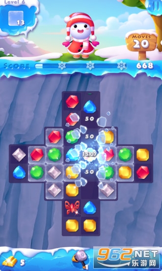 IceCrush2���֮��2���°�v2.8.9 ��Ѱ��ͼ0