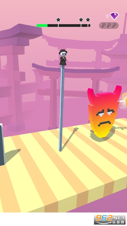 ��Ƭ����Mr.Slice��Ϸ��ͼ3