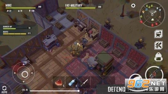 ��·�������溺��������Դ��(No Way To Die)��ͼ2