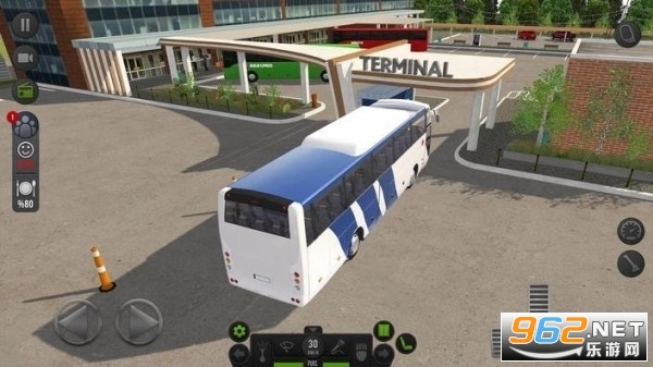 ������˾ģ�����й���ͼ���°�(Bus Simulator Ultimate)��ͼ3