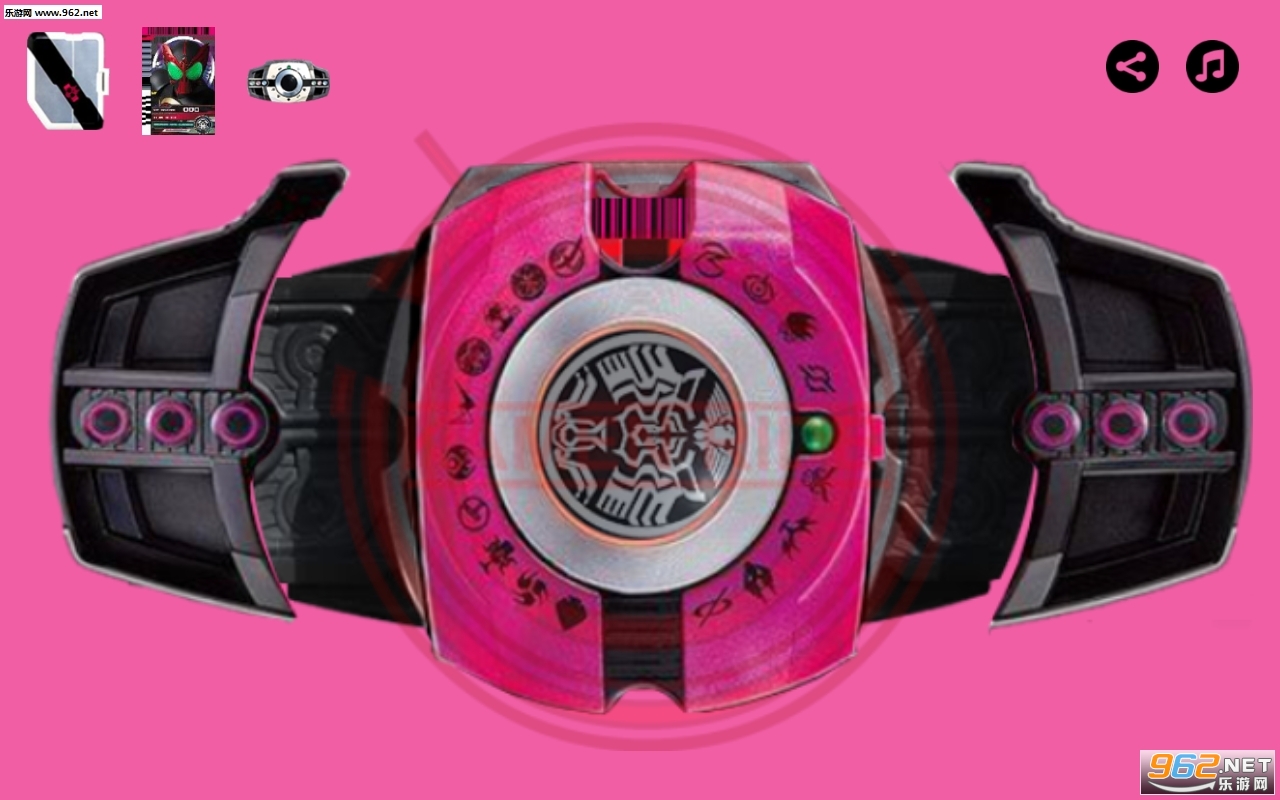 Decade One(decadeģ������������ģʽ)v2.0 ������ͼ3