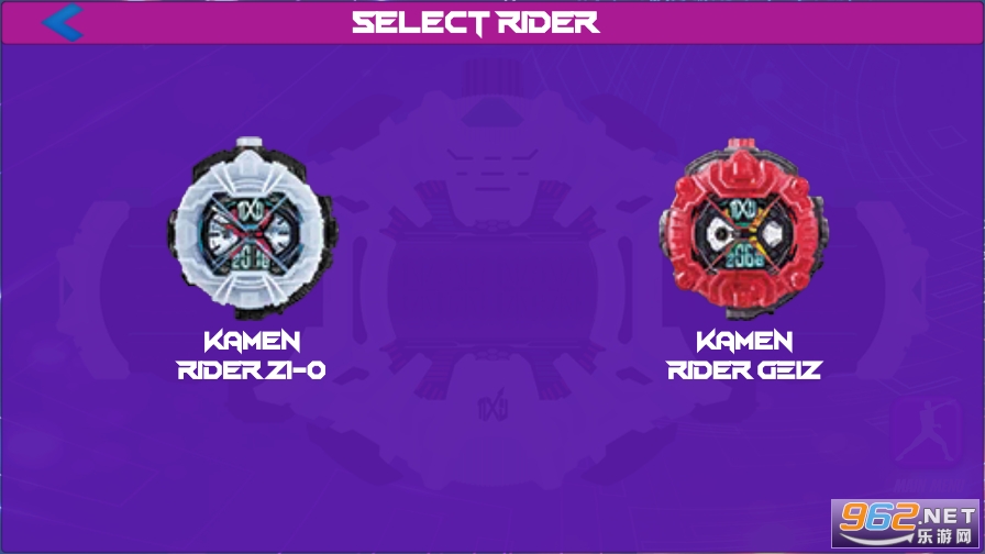 All DX Henshin Belt(������ʿ������ģ������Ϸ)��ͼ1