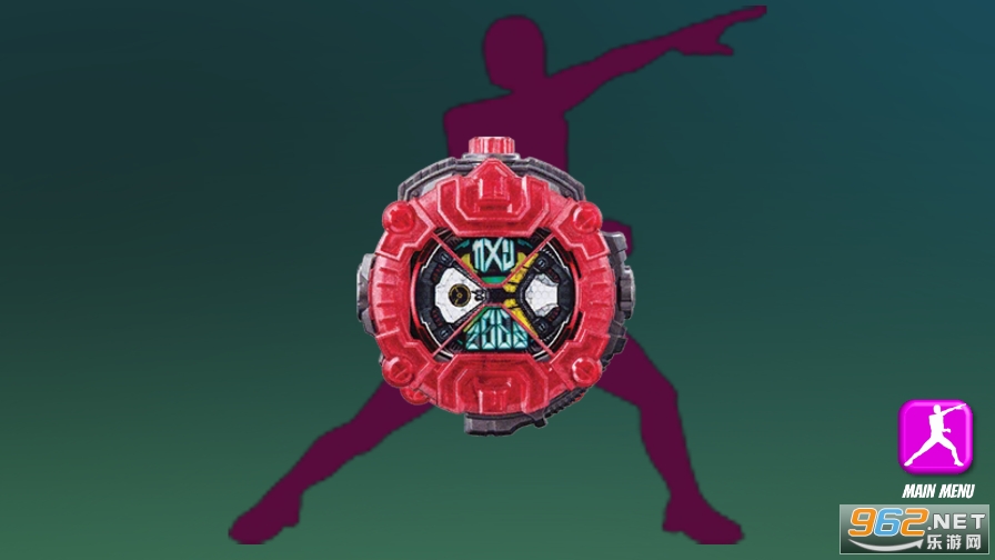 All DX Henshin Belt(������ʿ������ģ������Ϸ)��ͼ2