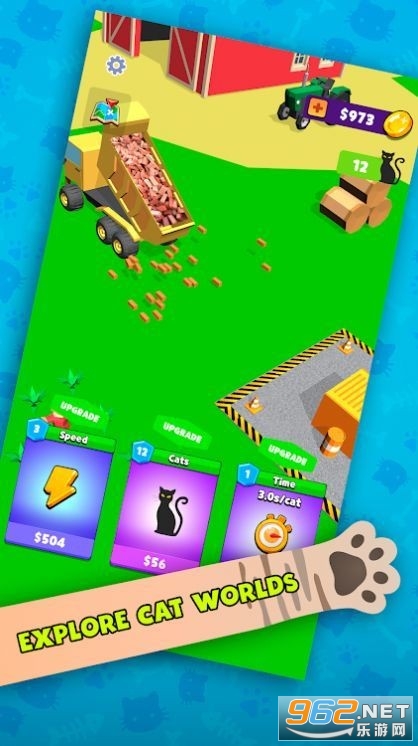 Idle CatVille(����è����Ϸ���İ�)��ͼ1