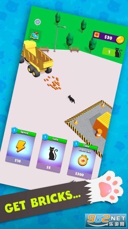 Idle CatVille(����è����Ϸ���İ�)��ͼ3