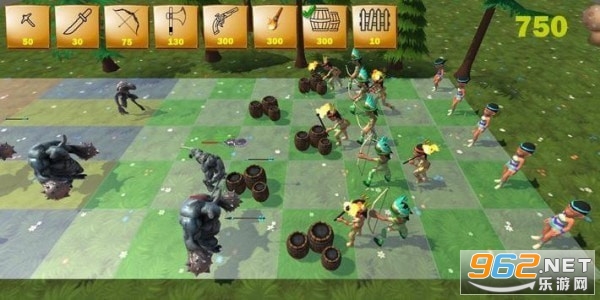 WesternDefence(��������)v1.9��ͼ1