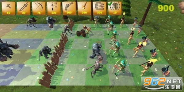 WesternDefence(��������)v1.9��ͼ0