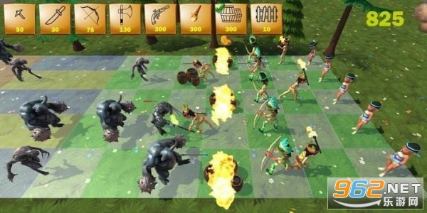 WesternDefence(��������)v1.9��ͼ2