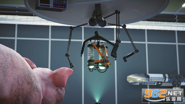 ������ģ����(Pig Skater Simulator)��ͼ2