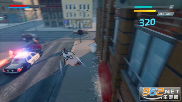 ������ģ����(Pig Skater Simulator)��ͼ1