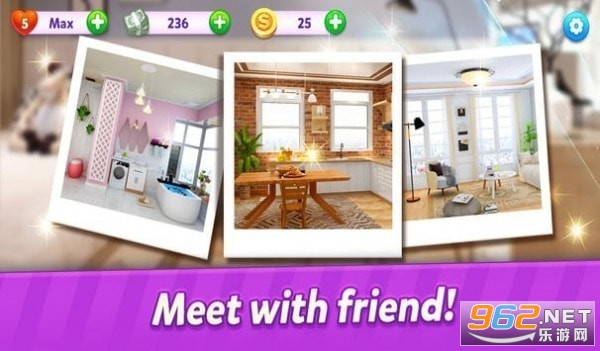 Home Design(��֮�����ʦ��Ϸ)��ͼ0