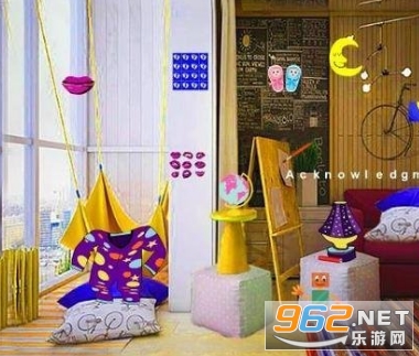 escape cubicle bedrooms(����С����Ϸ)��ͼ0