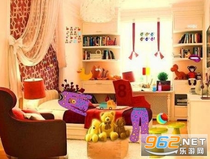 escape cubicle bedrooms(����С����Ϸ)��ͼ1