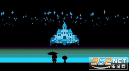 Undertale(fdy��Ϸ��)��ͼ0