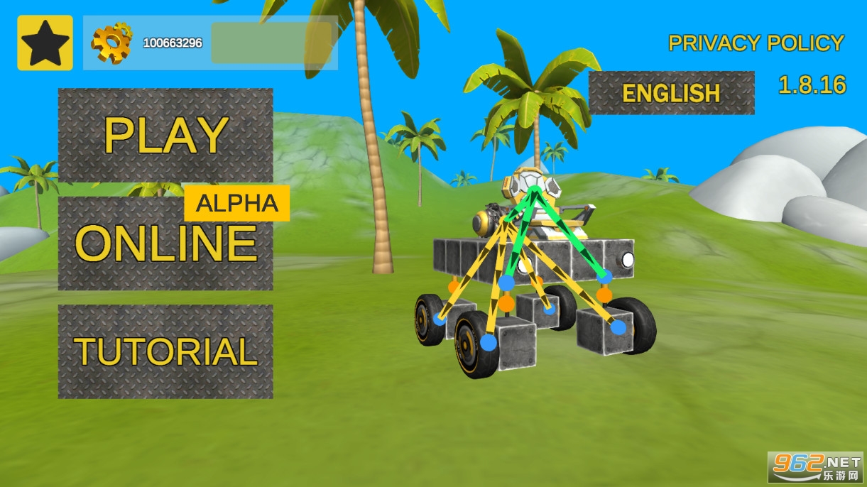 ɳ�л�еʦ���޽�Ұ�v1.8.16���°��ͼ2