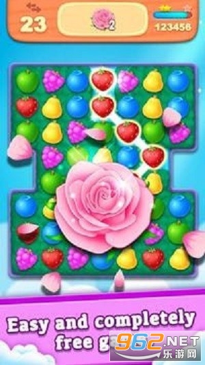 ˮ��������·��ը(Fruit Link - Blast Line)�������ͼ0
