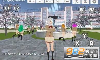ѧУ����ģ����2���İ����޽��v1.0.41���°��ͼ0