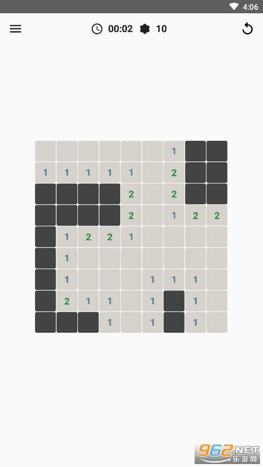����ɨ����Ϸv8.4.3 (Antimine)��ͼ5