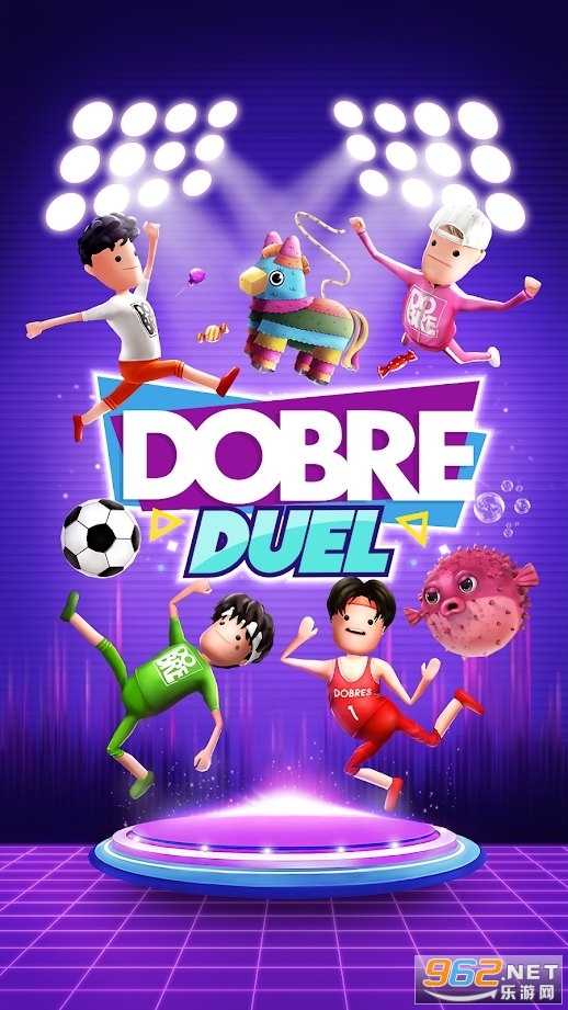 �಼�׾���DobreDuel��Ϸv1.4���°��ͼ1