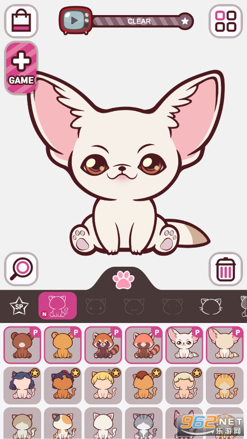 KittCat(Сè�������Ϸ)v0.0.20��׿���ͼ3