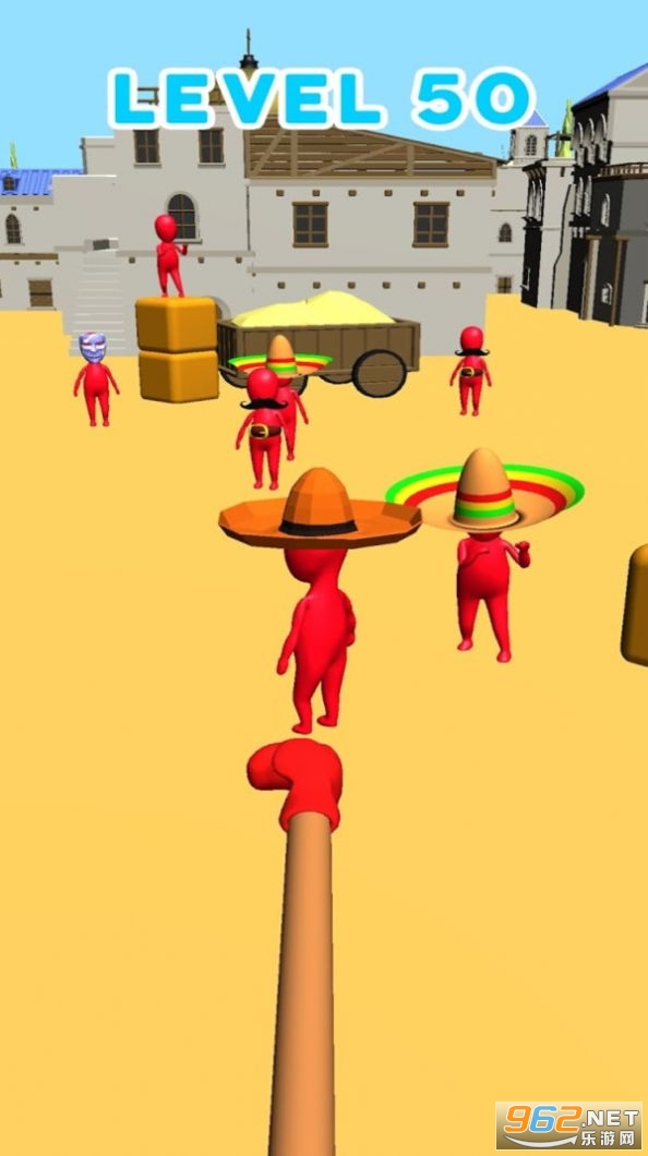 ��һȭһ���������Ϸv0.8 �ƽ���ͼ3