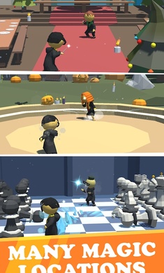��ʦ����WizardDuelv1.03���°��ͼ0