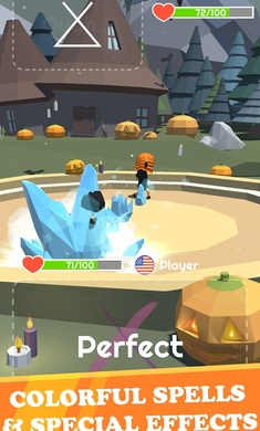 ��ʦ����WizardDuelv1.03���°��ͼ2