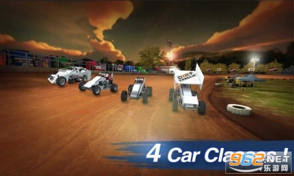 Sprint Cars(��Ţ������İ�)��ͼ0
