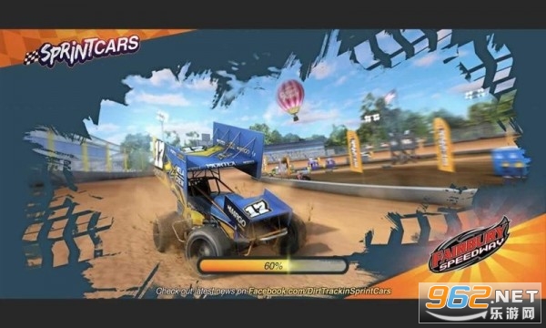 Sprint Cars(��Ţ������İ�)��ͼ1