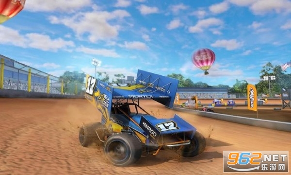 Sprint Cars(��Ţ������İ�)��ͼ3