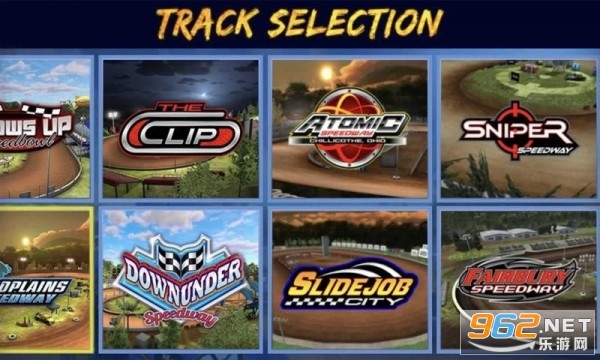 Sprint Cars(��Ţ������İ�)��ͼ2