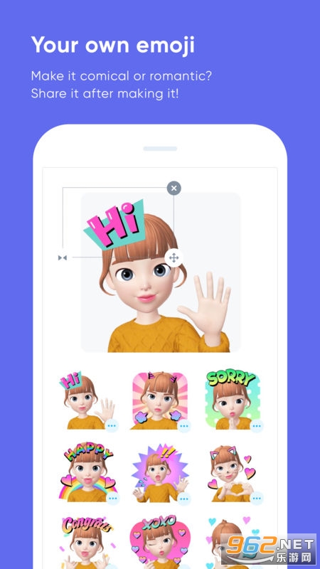 ZEPETO(����ֽƬ������)��ͼ1