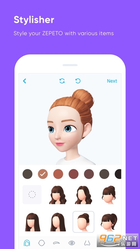 ZEPETO(����ֽƬ������)��ͼ2