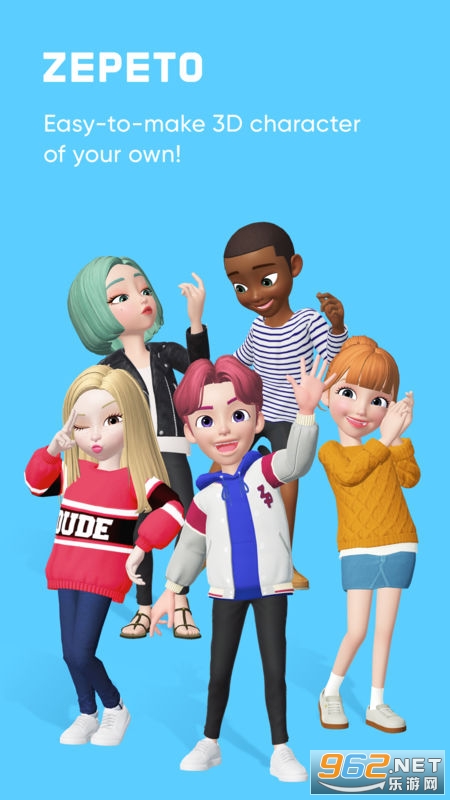 ZEPETO(����ֽƬ������)��ͼ3