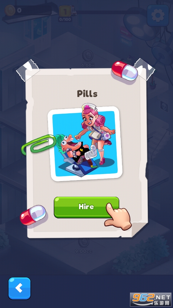 Crazy Hospital(���ҽԺ�ֻ���)��ͼ4