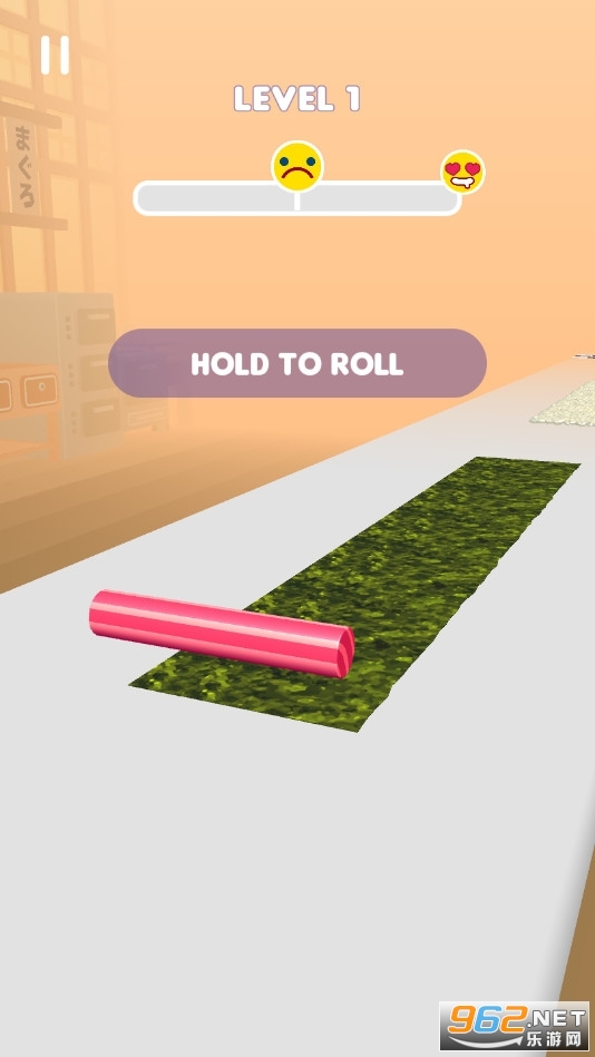 Sushi Roll 3D��Ϸ��ͼ0