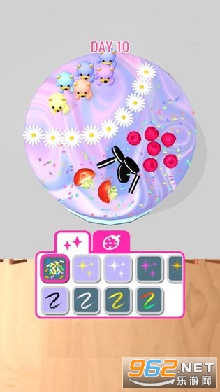 Mirror cakes��Ϸv2.0.4 (���ӵ���)��ͼ3