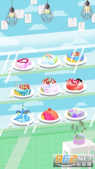Mirror cakes��Ϸv2.0.4 (���ӵ���)��ͼ6